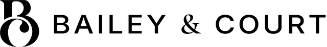 Bailey & Court Logo
